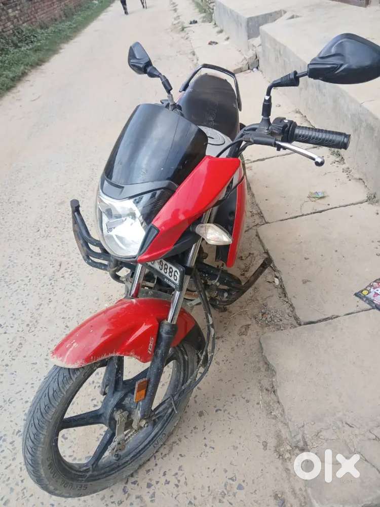 Excellent bike koi problem nehi hi jo koi intrested ho wo massage kare