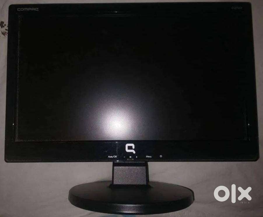Compaq CQ1569 monitor