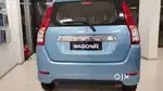 ALL NEW WAGONR LXI CNG 2022