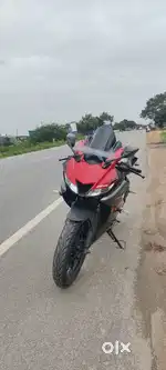 Yamaha R15 V3/Brand New Condition Exchange available