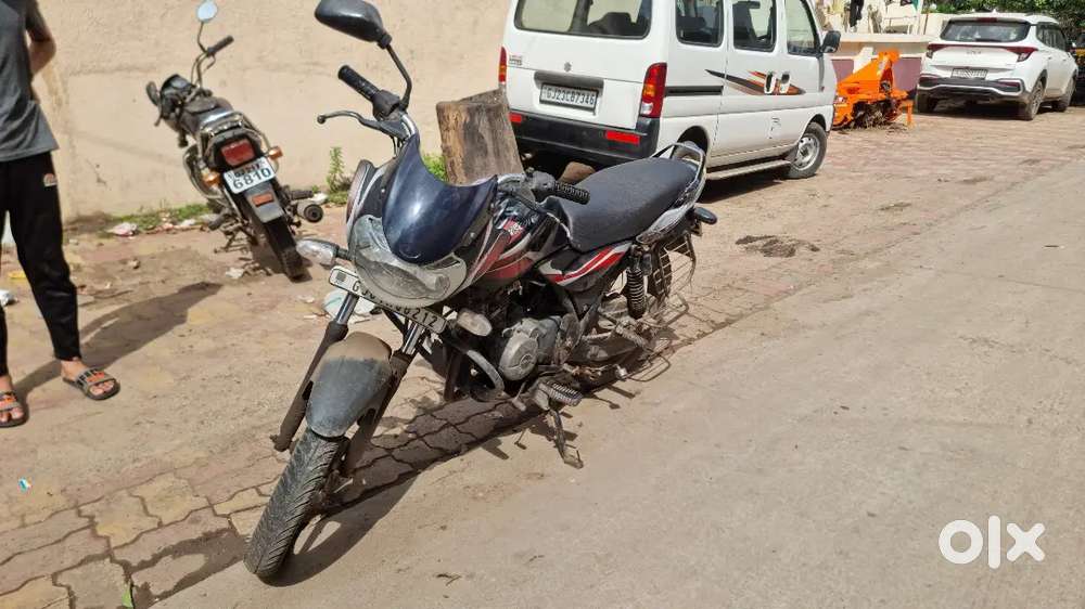 Bajaj discover for sell