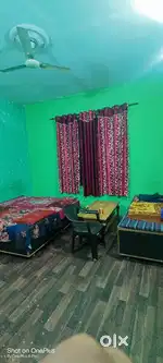 Pg available only for girls