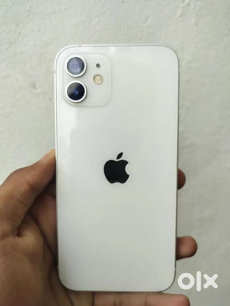 I phone 12
