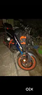 Duke 390 v3 version