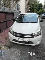 Maruti Suzuki Celerio 2014 Petrol 79000 Km Driven