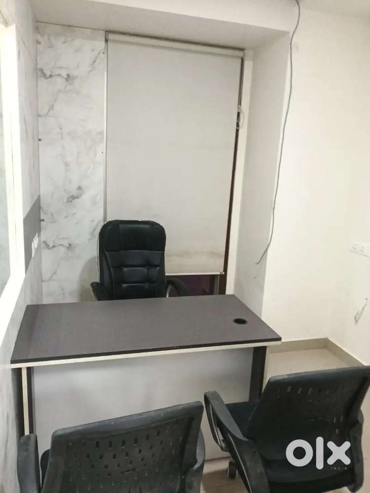 Full furnished office space available for rent in civil lines jaipur