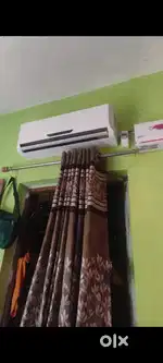 14500 carrier ac Good condition rannig condition