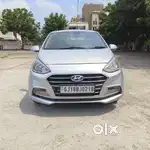 Hyundai Xcent 1.2 S SPECIAL Edition, 2018, CNG & Hybrids