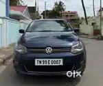 Volkswagen Vento 2010-2013 Diesel Highline, 2015, Diesel