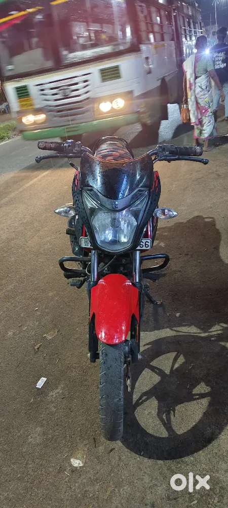 Good condition