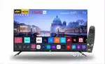 52 SMART Led Tv Exchange Available 3 Month Used With Warranty