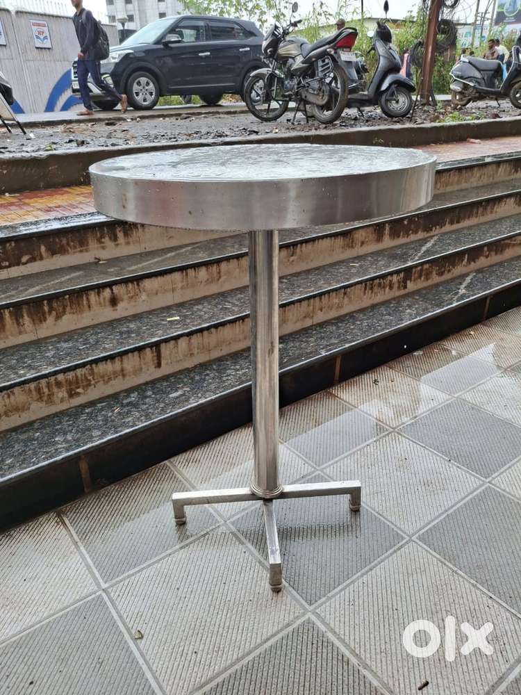 Jindal steel,tea shop equipment’s