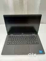 Used laptop/Dell 7420 i5-11th Gen 16Gb Ram/512Gb ssd/14 inch Laptop