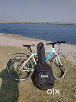 Vaux Swifter Road bicycle want to sell with 21 Shimano Gear