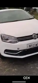 Volkswagen Polo 2020 Petrol 70000 Km Driven