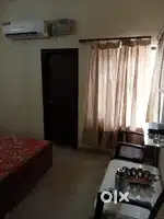 Furnished accommodation for rent in Brsnagar