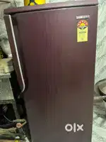Samsung fridge