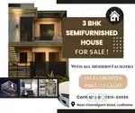 100 gaj modern homes