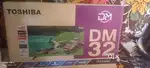 New tv selling