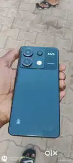 Poco x6 12.512
