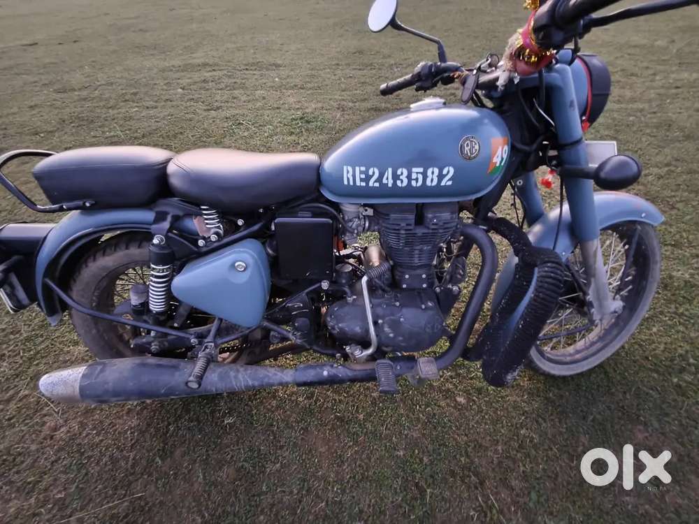 Good condition