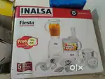 Insala fiesta