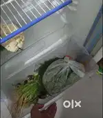 Good condition fridge