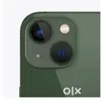 Iphone 13 128 green