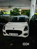 Maruti Suzuki Swift 1.3 ZXI, 2025, Petrol