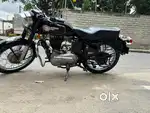 Old model bullet  2000 model