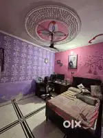 45 gaz makan for rent in swaroop vihar
