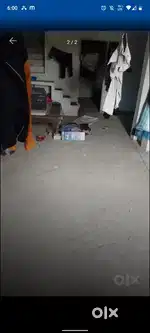 Hall for rent 1st floor