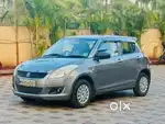 Maruti Suzuki Swift, 2012, Petrol