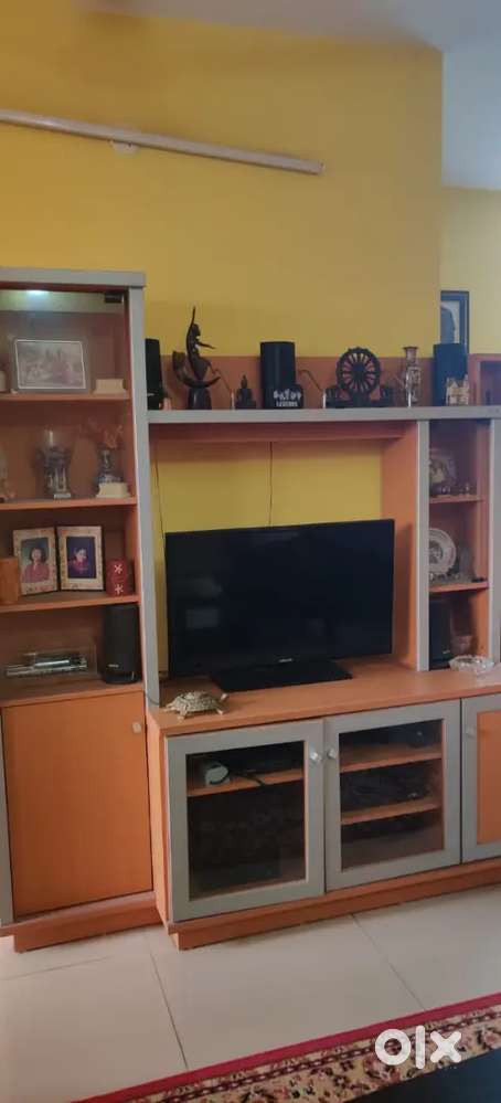 Tv unit tv unit