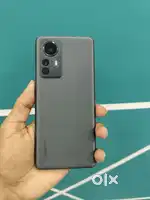 Xiaomi 12 pro 8 256