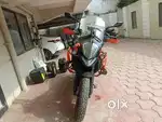 KTM 390 ADVENTURE-2020