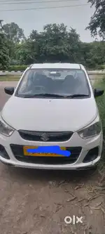 Maruti Suzuki Alto K10 108 CNG & Hybrids 70000 Km Driven