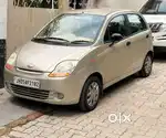 Maruti Suzuki SX4 ZDI Leather, 2008, Diesel