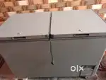 Deep fridger Voltas