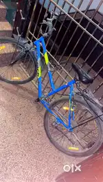 Bicycle for yound boy and girl