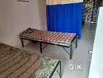 Paying Guest available in Bhubaneswar Rs.3800/- in kiit Square