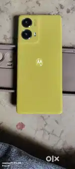 Motorola moto g85