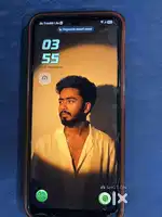 Temple glass change& all okya phone
