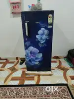 Whirlpool fridge urget sell