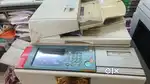 Zerox machine vikne ahe