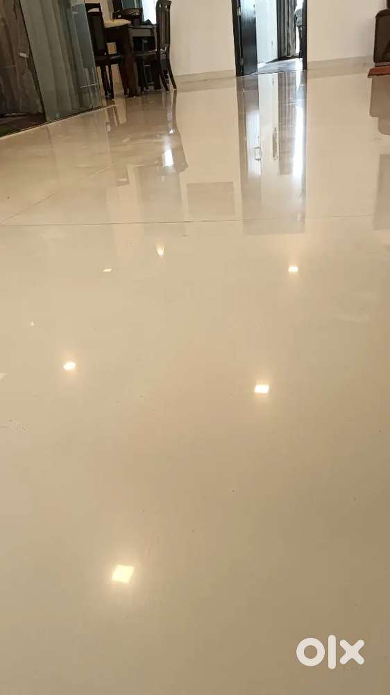 Marble polishing Italian marble tiles new music flooring