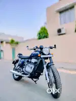 Mahadev bikes rajkot 80 feet road laxmiwadi main road opp anand bakery