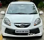 Honda Brio 1.2