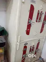 Shielded IRON safe