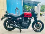ROYAL ENFIELD HUNTER 350 (EXCHANGE AVAILABLE) NEW CONDITION